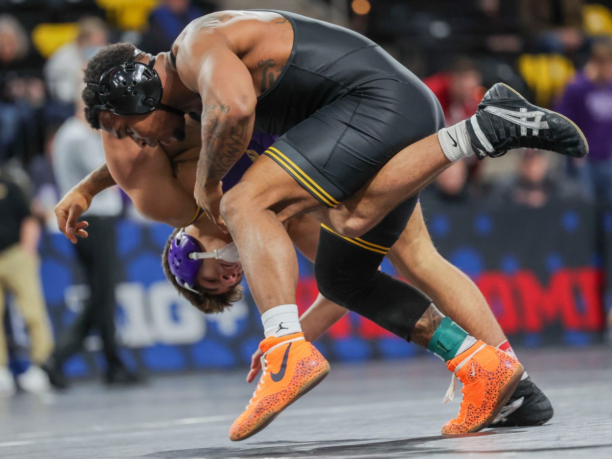 Soldier Salute tournament